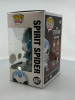 Spirit Spider (Glows in the Dark) #467 - (192891)