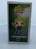 Funko POP! Games Fallout Lone Wanderer (Female) #48 Vinyl Figure - (192919)