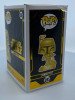 Funko POP! Star Wars Gold Set Jango Fett (Gold) #285 Walmart Exclusive - (192913)