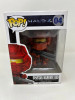 Funko POP! Games Halo Spartan Warrior (Red) #04 Vinyl Figure - (192908)