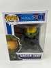 Funko POP! Games Halo Master Chief #1 Vinyl Figure - (192900)
