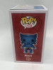 Funko POP! Marvel X-Men Beast #21 Vinyl Figure - (58601)