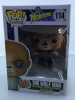 Funko POP! Movies Universal Monsters The Wolfman #114 Vinyl Figure - (193262)