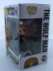Funko POP! Movies Universal Monsters The Wolfman #114 Vinyl Figure - (193262)