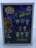 Funko POP! Movies Universal Monsters The Wolfman #114 Vinyl Figure - (193262)