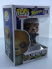 Funko POP! Movies Universal Monsters The Wolfman #114 Vinyl Figure - (193262)