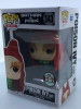 Funko POP! Heroes (DC Comics) Poison Ivy (Batman & Robin) #343 Vinyl Figure - (193260)