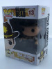 Funko POP! Television The Walking Dead Rick Grimes as cop #13 Vinyl Figure - (193259)