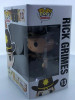 Funko POP! Television The Walking Dead Rick Grimes as cop #13 Vinyl Figure - (193259)
