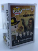 Funko POP! Television The Walking Dead Rick Grimes as cop #13 Vinyl Figure - (193259)