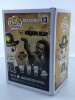 Funko POP! Television The Walking Dead Rick Grimes as cop #13 Vinyl Figure - (193259)
