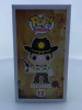 Funko POP! Television The Walking Dead Rick Grimes as cop #13 Vinyl Figure - (193259)