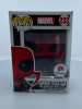 Funko POP! Marvel Spider-Man (Superior) #233 Walgreens Exclusive Vinyl Figure - (193281)