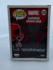 Funko POP! Marvel Spider-Man (Superior) #233 Walgreens Exclusive Vinyl Figure - (193281)