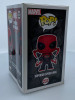 Funko POP! Marvel Spider-Man (Superior) #233 Walgreens Exclusive Vinyl Figure - (193281)