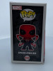 Funko POP! Marvel Spider-Man (Superior) #233 Walgreens Exclusive Vinyl Figure - (193281)