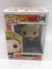 Funko POP! Animation Anime Dragon Ball Z (DBZ) Android 18 #530 Vinyl Figure - (58643)