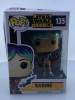 Funko POP! Star Wars Rebels Sabine #135 Vinyl Figure - (193948)