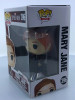 Funko POP! Games Marvel Spider-Man Gamerverse Mary Jane #396 Vinyl Figure - (193265)