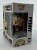 Funko POP! Television The Big Bang Theory Penny with computer #780 Vinyl Figure - (193111)