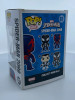 Funko POP! Marvel Spider-Man (2099) #81 Walgreens Exclusive Vinyl Figure - (193284)