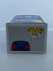 Funko POP! Marvel Spider-Man (2099) #81 Walgreens Exclusive Vinyl Figure - (193284)