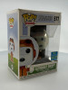 Astronaut Snoopy (Orange) #577 - (193283)