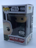 Funko POP! Star Wars Black Box Grand Moff Tarkin #159 Vinyl Figure - (193950)