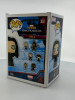 Funko POP! Marvel Thor: Ragnarok Hela #251 Target Exclusive Vinyl Figure - (193106)