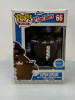 Funko POP! Ad Icons Captain Cupcake #66 Funko Exclusive Vinyl Figure - (193998)