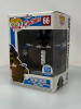 Funko POP! Ad Icons Captain Cupcake #66 Funko Exclusive Vinyl Figure - (193998)