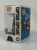 Funko POP! Ad Icons Captain Cupcake #66 Funko Exclusive Vinyl Figure - (193998)