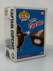Funko POP! Ad Icons Captain Cupcake #66 Funko Exclusive Vinyl Figure - (193998)