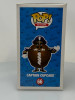 Funko POP! Ad Icons Captain Cupcake #66 Funko Exclusive Vinyl Figure - (193998)
