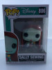 Funko POP! Disney The Nightmare Before Christmas Sally Sewing #806 Vinyl Figure - (193958)