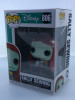 Funko POP! Disney The Nightmare Before Christmas Sally Sewing #806 Vinyl Figure - (193958)