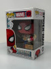 Funko POP! Marvel Spider-Man #672 BoxLunch Exclusive Vinyl Figure - (193951)