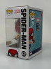 Funko POP! Marvel Spider-Man #672 BoxLunch Exclusive Vinyl Figure - (193951)