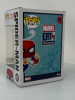 Funko POP! Marvel Spider-Man #672 BoxLunch Exclusive Vinyl Figure - (193951)