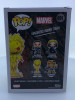 Funko POP! Marvel Venomized Human Torch #691 GameStop Exclusive Vinyl Figure - (192933)