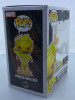 Funko POP! Marvel Venomized Human Torch #691 GameStop Exclusive Vinyl Figure - (192933)