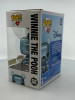 POPs With Purpose Winnie the Pooh Winnie The Pooh (Metallic) - (193113)