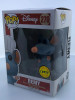 Funko POP! Disney Pixar Ratatouille Remy (Flocked) (Chase) #270 Vinyl Figure - (192938)