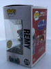 Funko POP! Disney Pixar Ratatouille Remy (Flocked) (Chase) #270 Vinyl Figure - (192938)