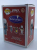 Funko POP! Disney Pixar Ratatouille Remy (Flocked) (Chase) #270 Vinyl Figure - (192938)