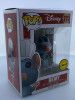 Funko POP! Disney Pixar Ratatouille Remy (Flocked) (Chase) #270 Vinyl Figure - (192938)