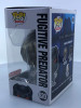 Funko POP! Movies Fugitive Predator (Invisible) #620 Target Exclusive - (193261)