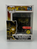 Funko POP! Marvel Black Panther Erik Killmonger as Panther #279 Target Exclusive - (193996)