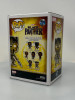 Funko POP! Marvel Black Panther Erik Killmonger as Panther #279 Target Exclusive - (193996)