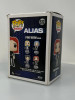 Funko POP! Television Alias Sydney Bristow (Redhead) #532 Vinyl Figure - (193994)